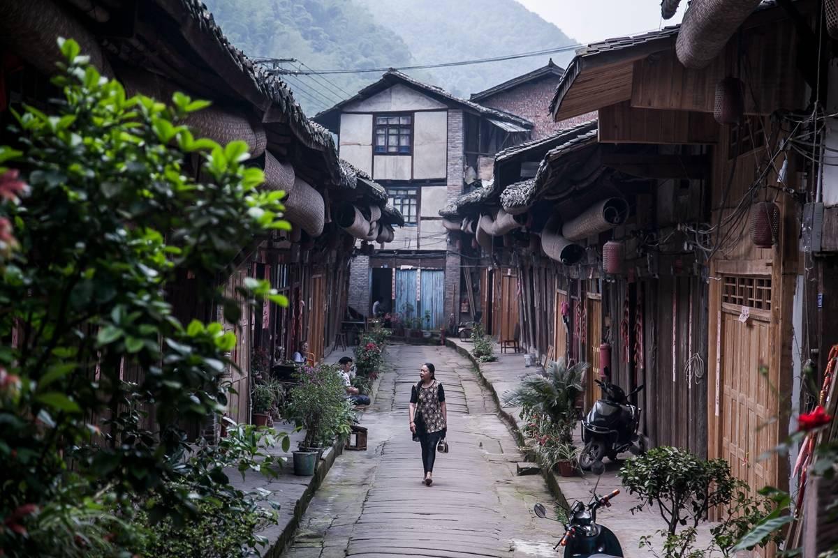 以文兴旅 以旅兴城